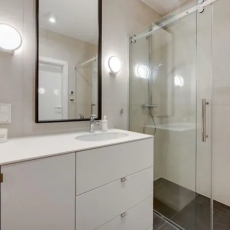 Appartement Flats For Rent - Verano