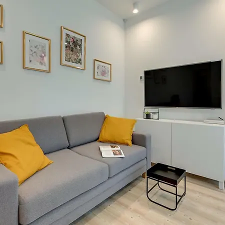Flats For Rent - Verano * Jurata