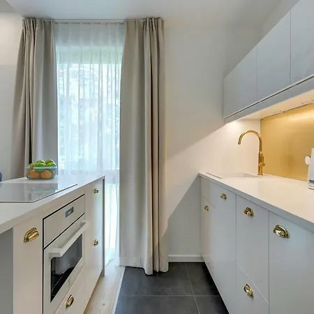 Appartement Flats For Rent - Verano *