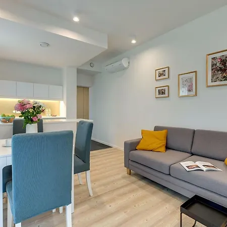 Flats For Rent - Verano Jurata
