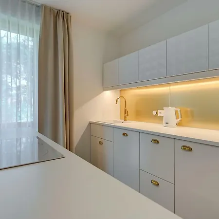 Flats For Rent - Verano