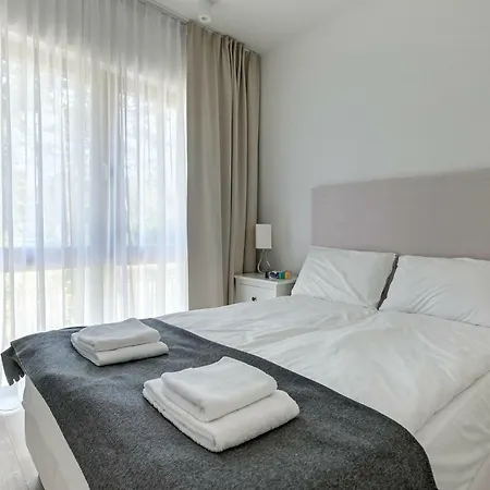 Flats For Rent - Verano *