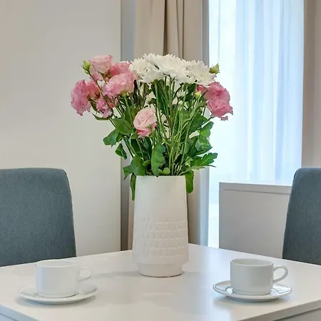 Flats For Rent - Verano Appartement Jurata