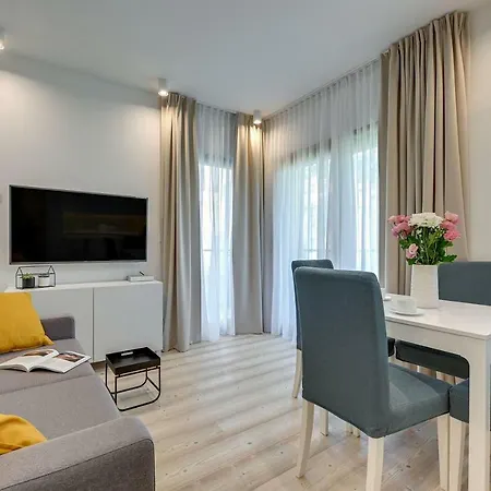 Flats For Rent - Verano