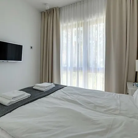 Flats For Rent - Verano *