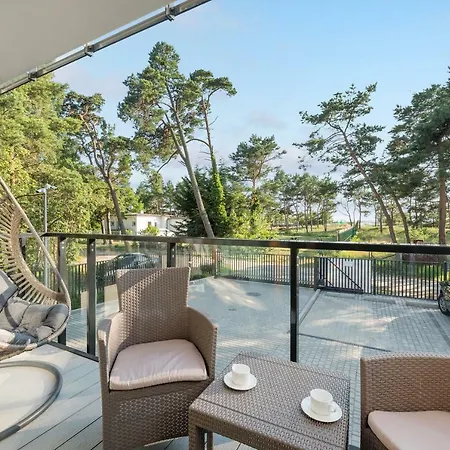 Flats For Rent - Verano Appartement *