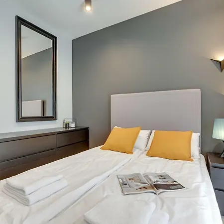 Flats For Rent - Verano Appartement Jurata