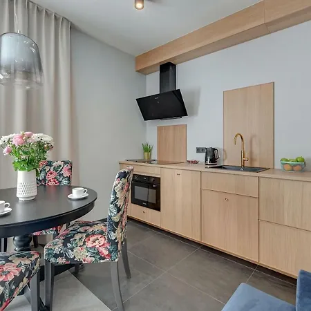 Appartement Flats For Rent - Verano *