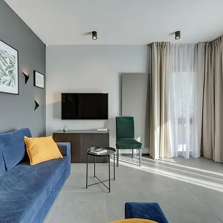 Appartement Flats For Rent - Verano
