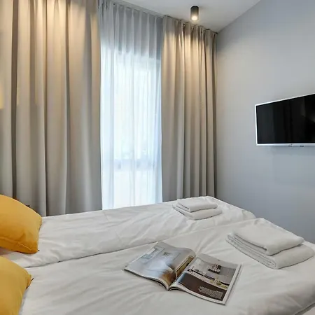 Flats For Rent - Verano Appartement *