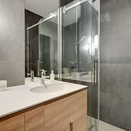 Appartement Flats For Rent - Verano Jurata