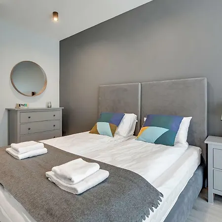 Flats For Rent - Verano *