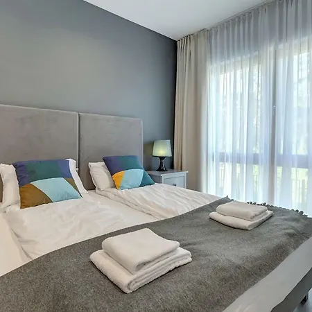 Appartement Flats For Rent - Verano