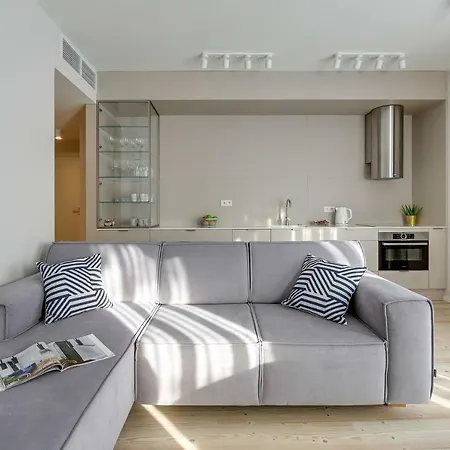 Appartement Flats For Rent - Verano *