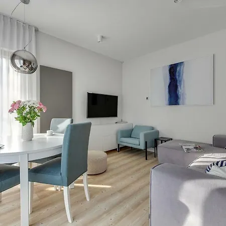 Flats For Rent - Verano Appartement *