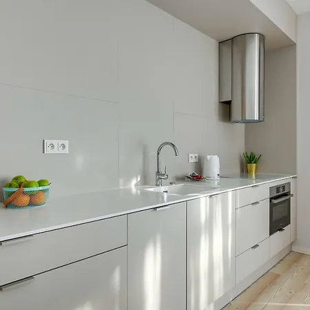 Flats For Rent - Verano * Jurata