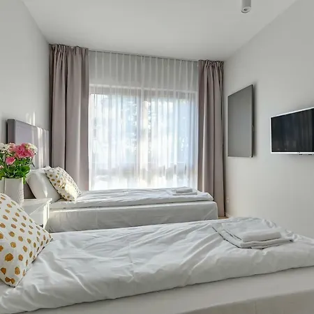 Flats For Rent - Verano Appartement