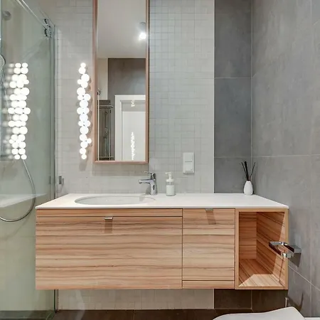 Appartement Flats For Rent - Verano *