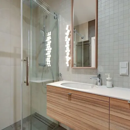 Flats For Rent - Verano *