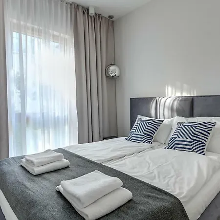 Appartement Flats For Rent - Verano *