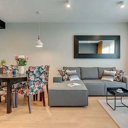 Appartement Flats For Rent - Verano *