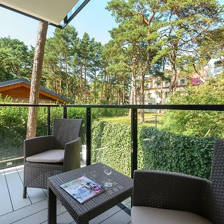 Appartement Flats For Rent - Verano *