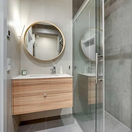 Flats For Rent - Verano *