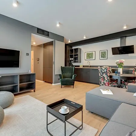 Appartement Flats For Rent - Verano