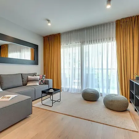 Flats For Rent - Verano Appartement *