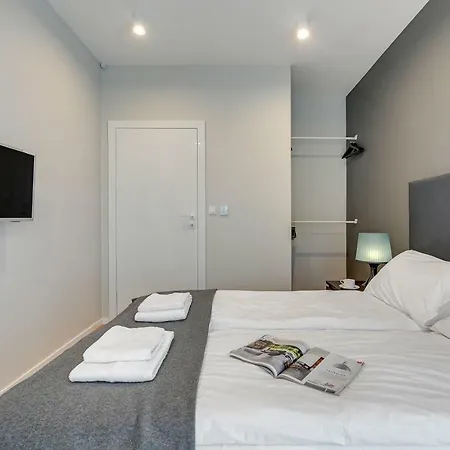 Appartement Flats For Rent - Verano