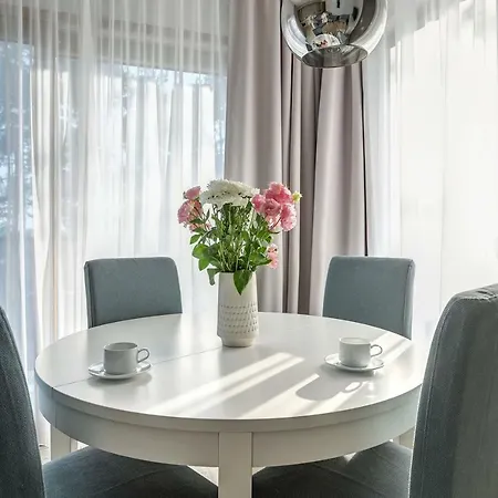 Flats For Rent - Verano Appartement Jurata