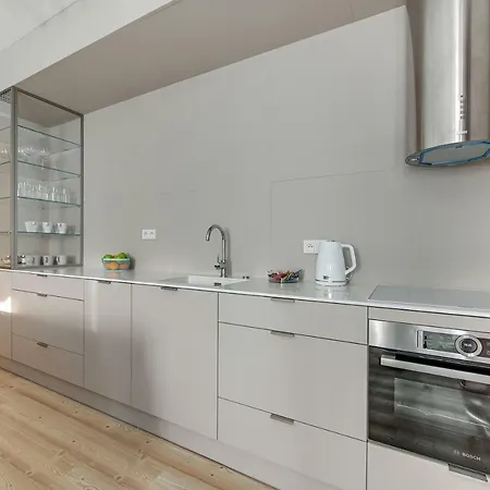 Flats For Rent - Verano Appartement