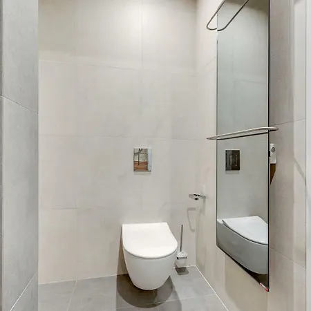 Flats For Rent - Verano Appartement