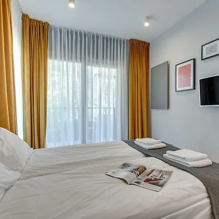 Flats For Rent - Verano *