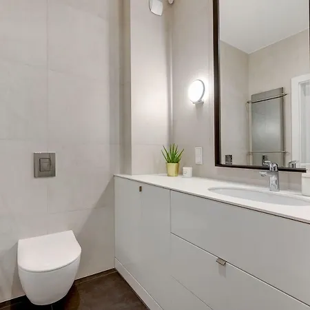 Flats For Rent - Verano Appartement Jurata