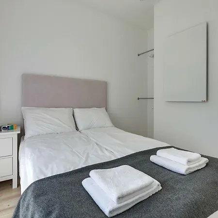 Flats For Rent - Verano * Jurata