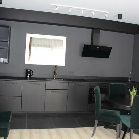 Flats For Rent - Verano Jurata