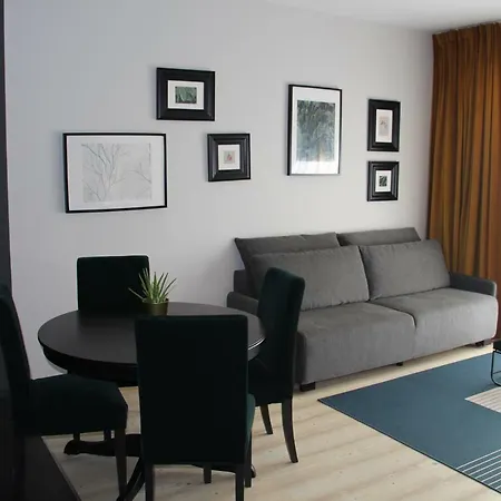 Flats For Rent - Verano Appartement *