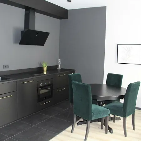 Flats For Rent - Verano Appartement Jurata