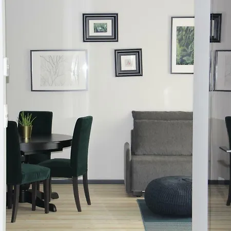 Appartement Flats For Rent - Verano Jurata