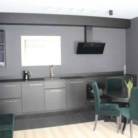 Flats For Rent - Verano Appartement