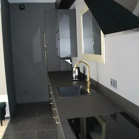 Flats For Rent - Verano Appartement *