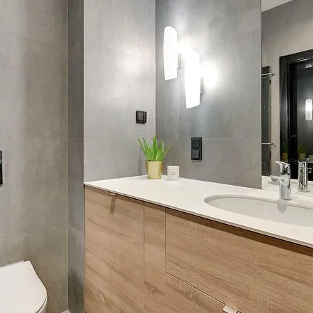 Flats For Rent - Verano Jurata