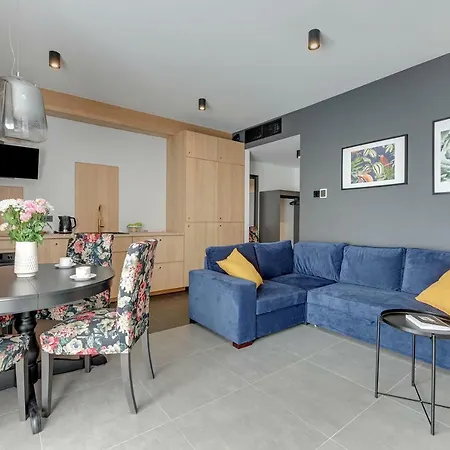 Appartement Flats For Rent - Verano *