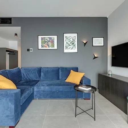 Appartement Flats For Rent - Verano