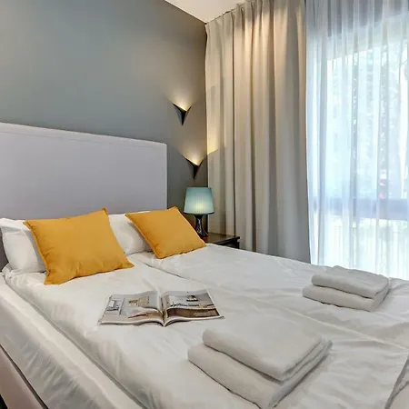 Flats For Rent - Verano