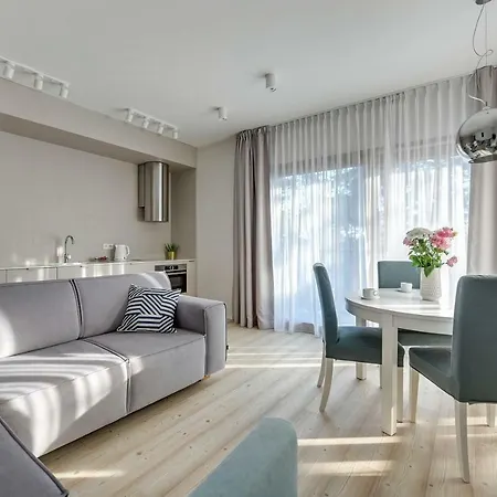 Flats For Rent - Verano Appartement *