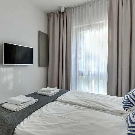 Appartement Flats For Rent - Verano *
