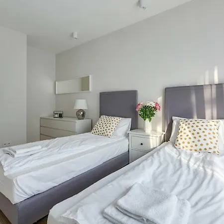 Appartement Flats For Rent - Verano Jurata