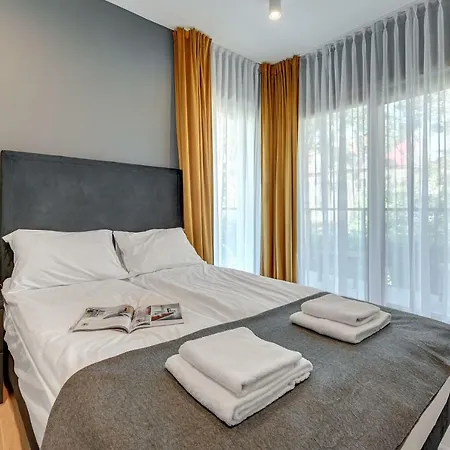 Flats For Rent - Verano Appartement